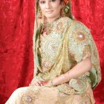Bridal Walima Dresses 2012 006
