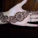 Eid Mehndi Designs For Hands 0010