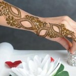 Eid Mehndi Designs For Hands 0011