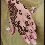 Eid Mehndi Designs For Hands 008