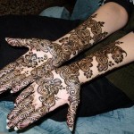 Eid Mehndi Designs For Hands 009