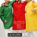Leisure Club Eid Collection 2012-1