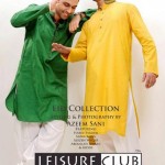 Leisure Club Eid Collection 2012