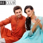 Leisure Club Eid Collection 2012-2