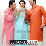 Leisure Club Eid Collection 2012-3