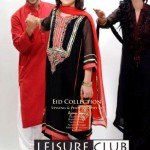 Leisure Club Eid Collection 2012-5
