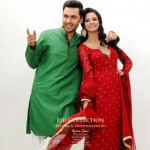 Leisure Club Eid Collection 2012-8