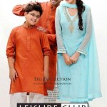 Leisure Club Eid Collection 2012-9