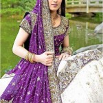 Pakistani Bridal Dresses 2012 006
