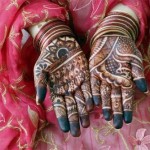 Pakistani Bridal Mehndi Designs 2012 002