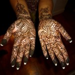 Arabic Mehndi Designs 008