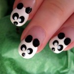 Cute Nail Art Designs 0010