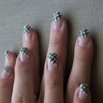 Cute Nail Art Designs 0012
