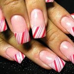 Cute Nail Art Designs 0013