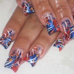 Cute Nail Art Designs 0014