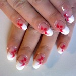 Cute Nail Art Designs 0015