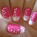 Cute Nail Art Designs 002