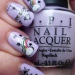 Cute Nail Art Designs 005