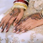 Simple Mehndi Designs For Hands, Feet And Fingers 004