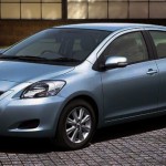 Toyota Belta Review, Price And Specifications In Pakistan 001