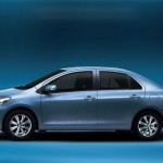 Toyota Belta Review, Price And Specifications In Pakistan 003