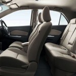 Toyota Belta Review, Price And Specifications In Pakistan 004