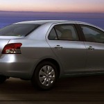 Toyota Belta Review, Price And Specifications In Pakistan 005