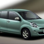 Toyota Passo Review, Price And Specifications In Pakistan 001