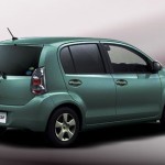Toyota Passo Review, Price And Specifications In Pakistan 002