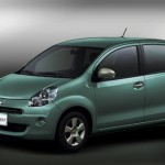 Toyota Passo Review, Price And Specifications In Pakistan 0034