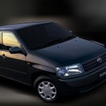 Toyota Probox Price, Review And Specifications In Pakistan 001