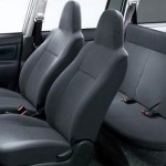Toyota Probox Price, Review And Specifications In Pakistan 004