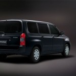 Toyota Probox Price, Review And Specifications In Pakistan 005