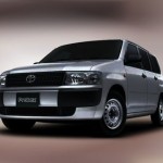 Toyota Probox Price, Review And Specifications In Pakistan 006