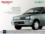 Suzuki Mehran EFI EURO 2 Reviews, Price and Specifications In Pakistan 001