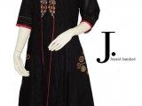 Junaid Jamshed Winter Collection 2012-2013 0012