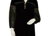 Junaid Jamshed Winter Collection 2012-2013 0013