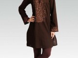 Pakistani Girls Kurta Designs 2012-2013 001