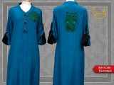 Pakistani Girls Kurta Designs 2012-2013 009