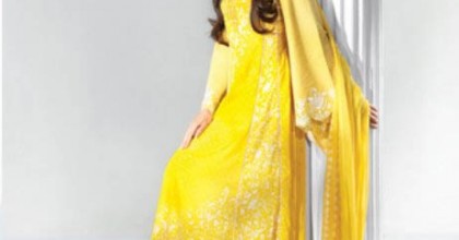 What Is Fashion In Pakistan For Winter 2012?