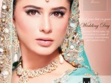 Bridal Wedding Hairstyles 2013 In Pakistan 0011