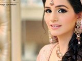 Bridal Wedding Hairstyles 2013 In Pakistan 0013