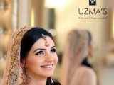 Bridal Wedding Hairstyles 2013 In Pakistan 0014