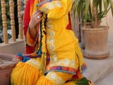 Bridal Wedding Hairstyles 2013 In Pakistan 0018