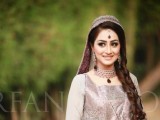 Bridal Wedding Hairstyles 2013 In Pakistan 005