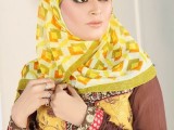 Latest Abaya Designs 2013 008