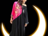 Latest Party Dresses 2013 In Pakistan 004