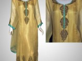 Long Shirts Designs 2013 For Girls 002