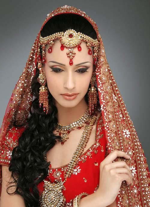 Indian Wedding Dresses