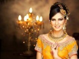 Bridal Hairstyles For Pakistan